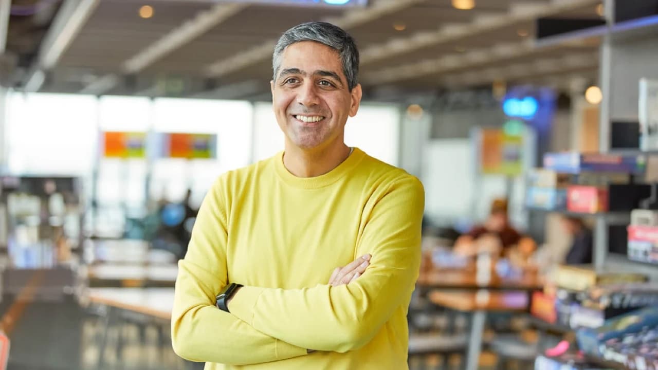 Google DeepMind'da Türk yönetici üst düzey göreve getirildi