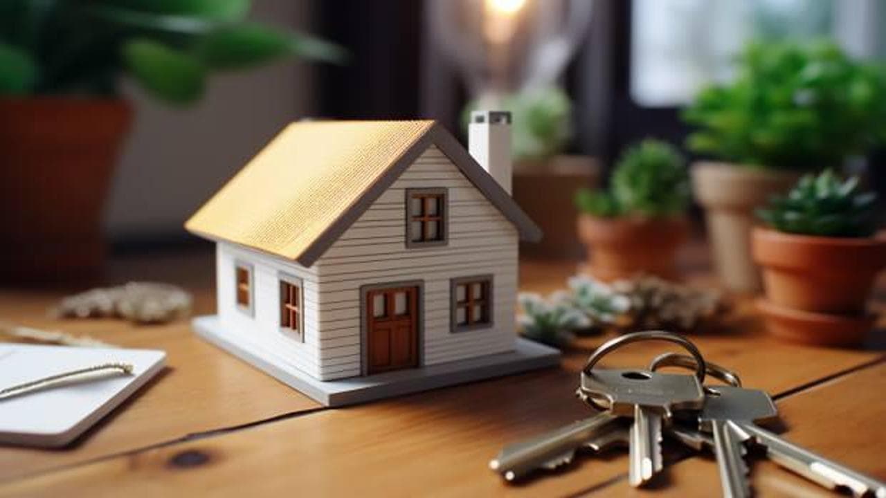 Dinar'da Hazineye Ait 11 Taşınmaz Satışa Çıkarıldı