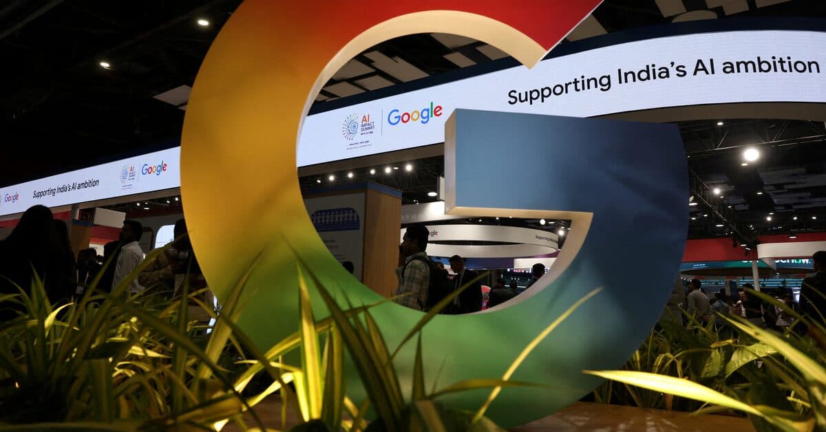 Google'ın 15 milyar dolarlık veri merkezi projesi çevrecilerin isyanıyla karşı karşıya