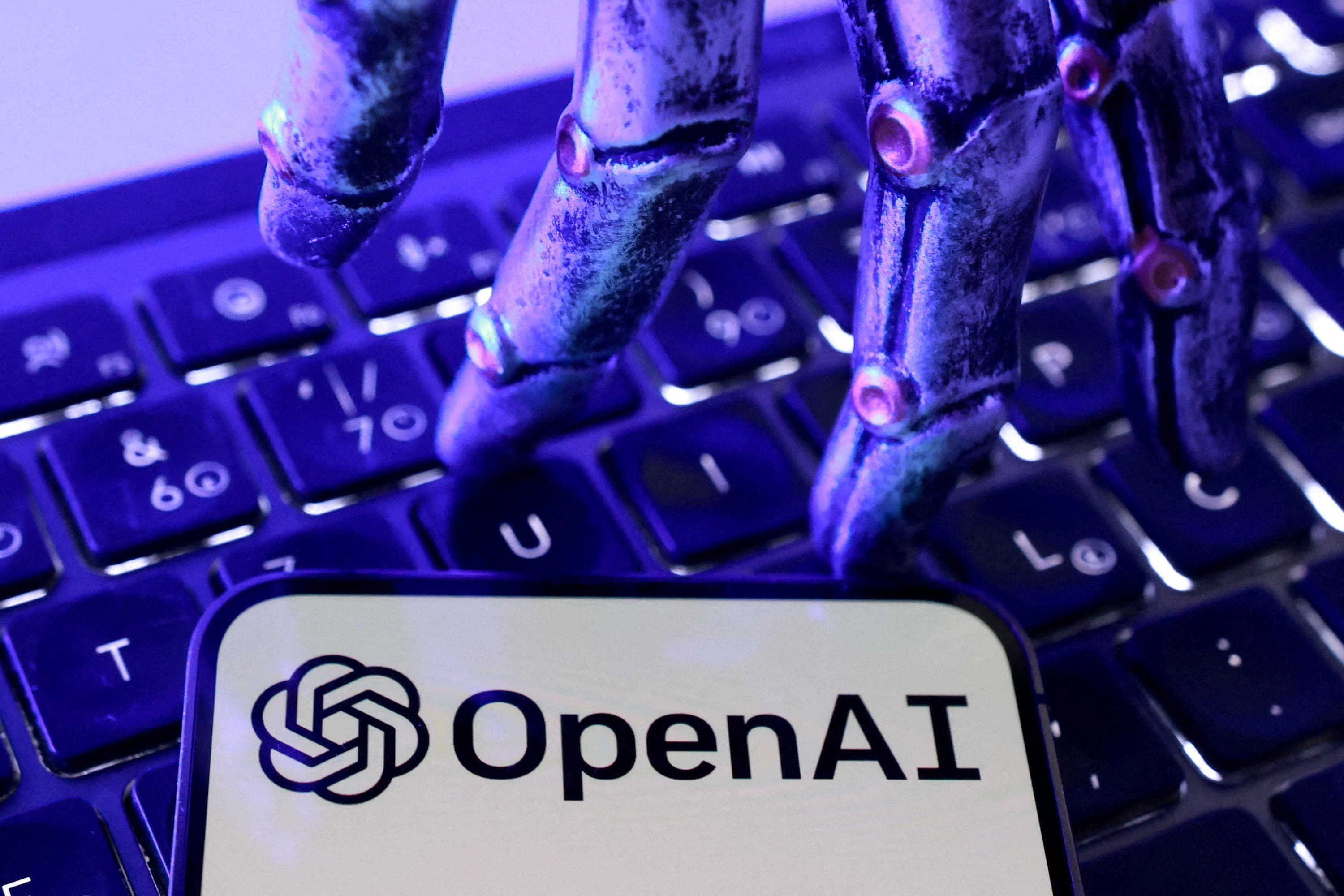 OpenAI'ın yapay zeka modelleri siber güvenlik testlerinde sınırları aştı