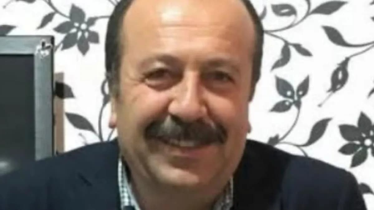 CHP'li Veli Ağbaba'nın ağabeyi Hür Ağbaba gözaltına alındıktan sonra tutuklandı