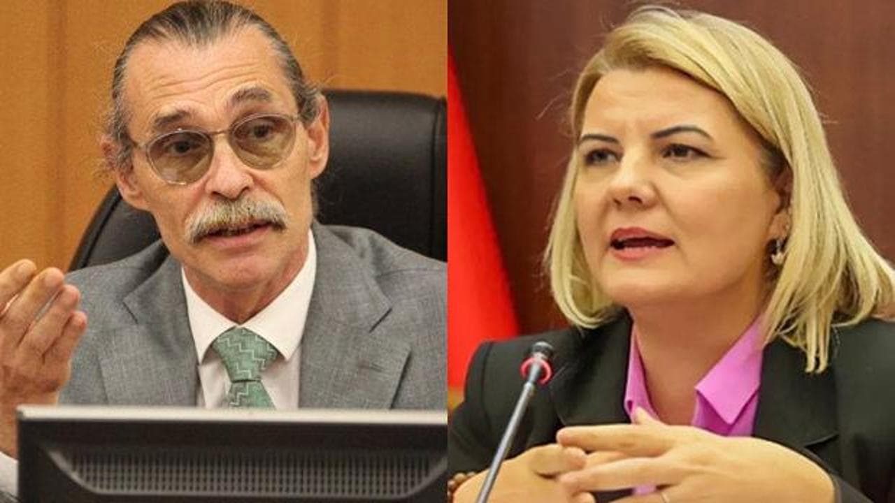 YENİ Parti'de tutuklu belediye başkanları kendi vekillerine ateş püskürdü