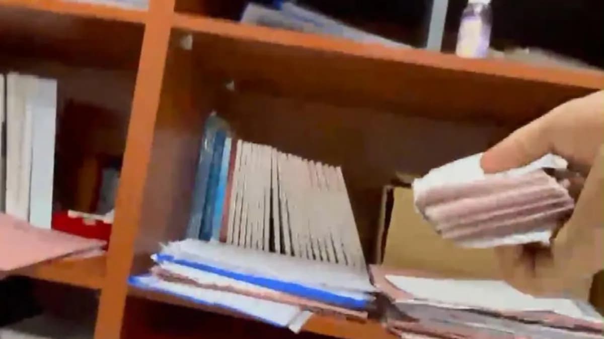İzmit Belediyesi'nde rüşvet pazarlığı görüntülendi: Soruşturma derinleşiyor