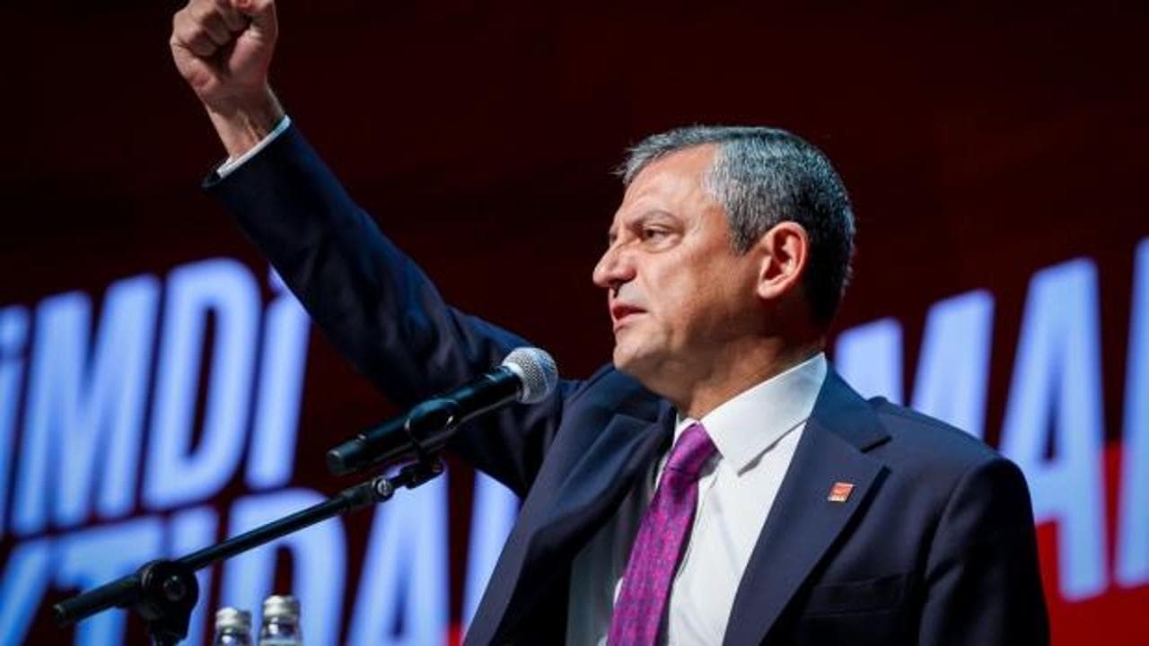 Özgür Özel hakkındaki fezlekede para trafiği deşifre oldu: Mavi valizden lüks araçlara