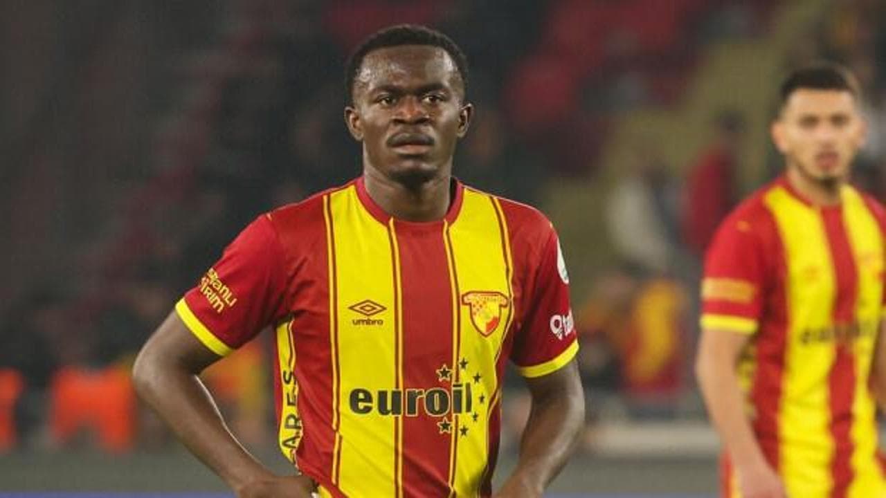 Göztepe'nin yıldızına Alman kancası! 10 milyon euroluk dev satış kapıda
