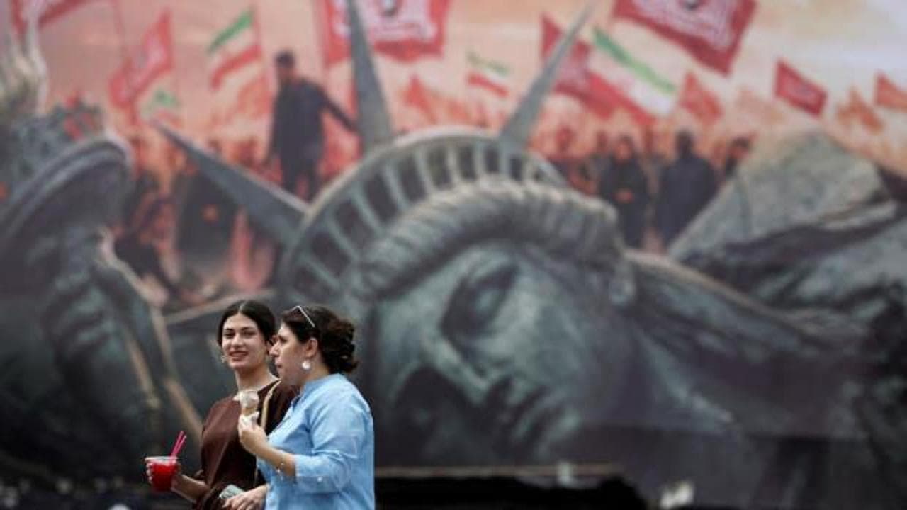 Trump'ın İran çıkmazı: Kötü seçenekler menüsü