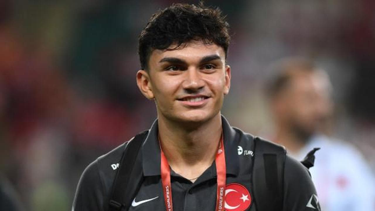 Galatasaray, Can Uzun için teklifini yükseltti: Frankfurt beklentisini 50 milyon euroya çekti