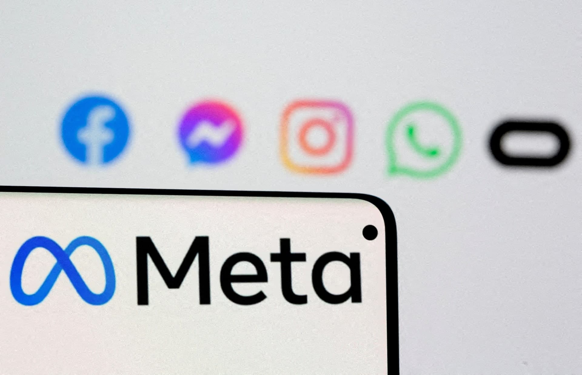 Meta'ya 567 milyon dolarlık şok ceza: Çocukları koruyamadığı için ağır bedel ödeyecek