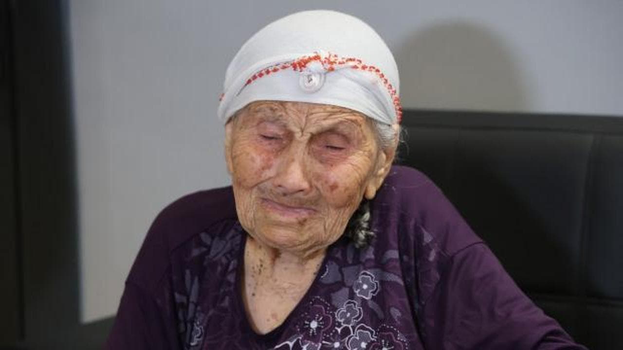Torunu ve kızından 17 milyon TL'lik miras tuzağı! 95 yaşındaki kadın: Evlat neden böyle
