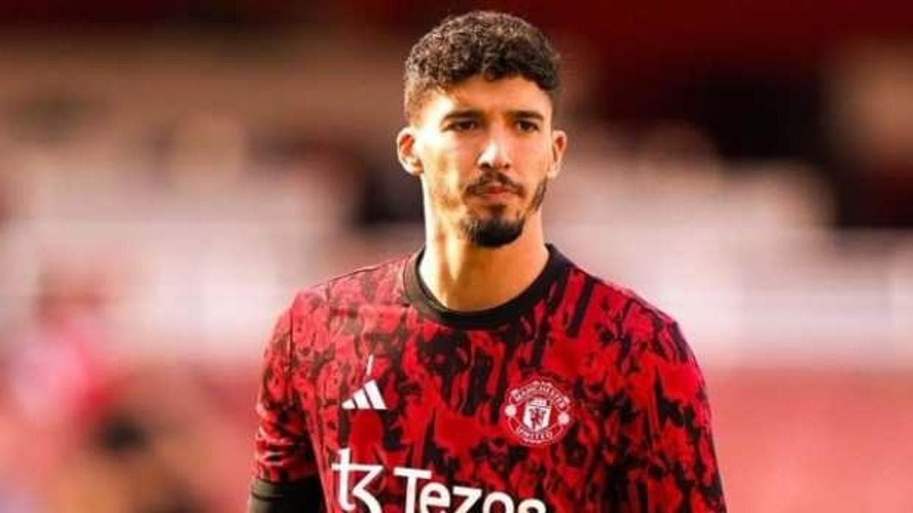 Altay Bayındır, Manchester United'dan ayrıldı: Yeni durağı İspanya La Liga oldu