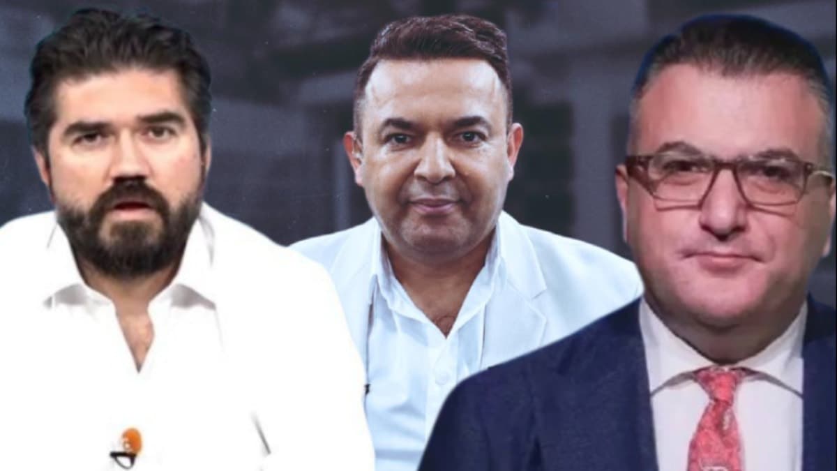 Rapçi ROK, itirafçı olarak ifade verdi: Cem Küçük'ün adını paylaştı
