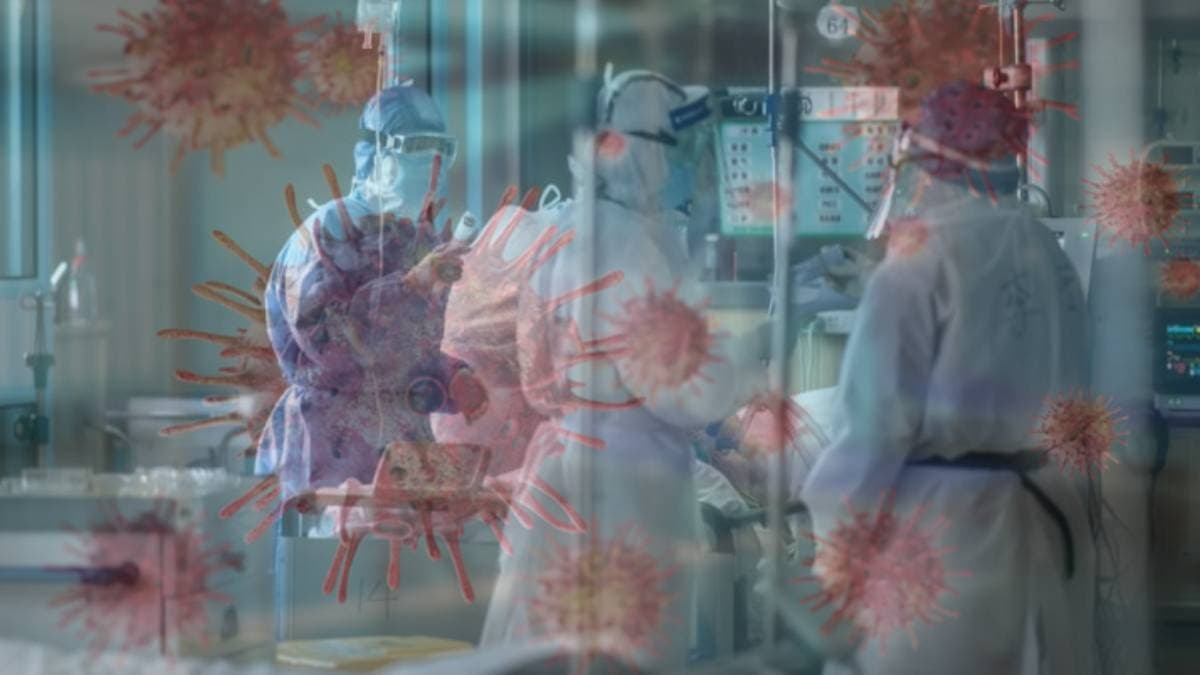 Dünyayı dehşete düşüren haber: Yapay zeka yepyeni bir virüs yarattı