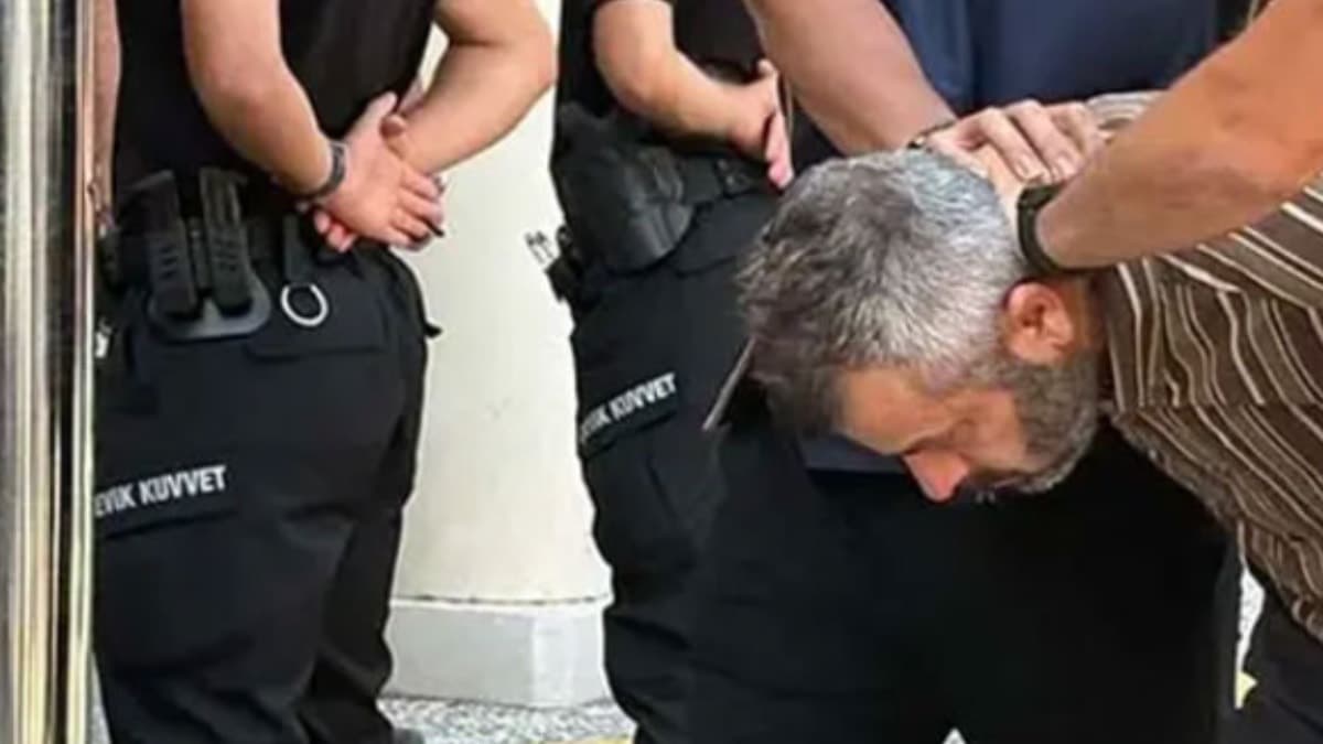 Erdoğan'a suikast timinde yer alan FETÖ şüphelisinin ablası gözaltına alındı