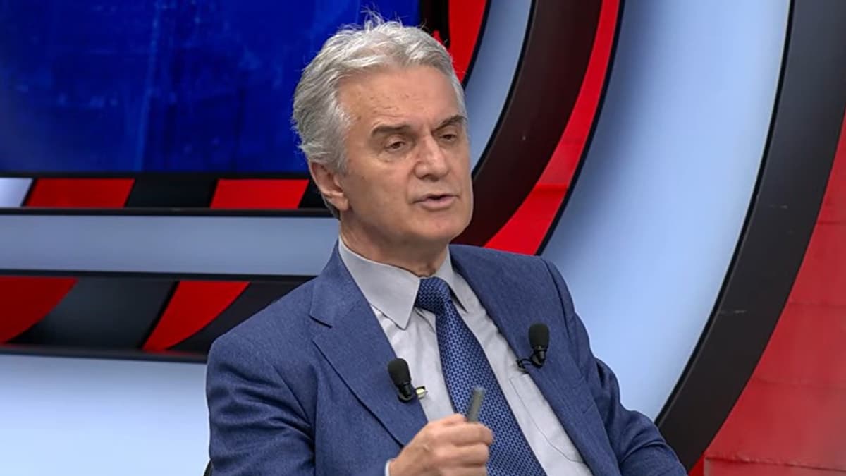 Kılıçdaroğlu'na yakın isimden YENİ Parti'ye sert eleştiri: AKP'yi övdü