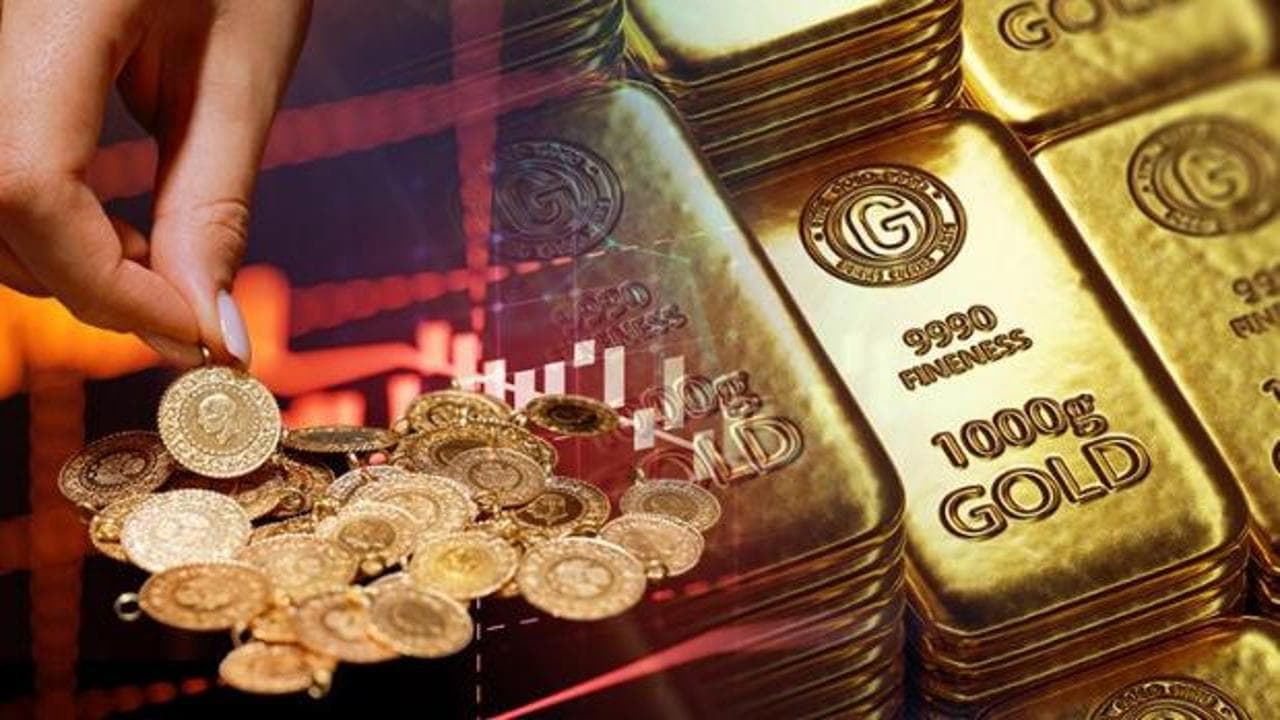 Çin Merkez Bankası dev altın alımıyla piyasaları sarstı: Rekorlar kapıda