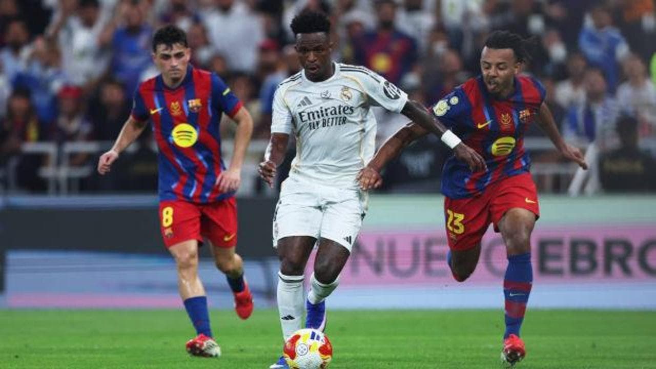 Dev derbi İstanbul'a geliyor: El Clasico Türkiye'de oynanabilir