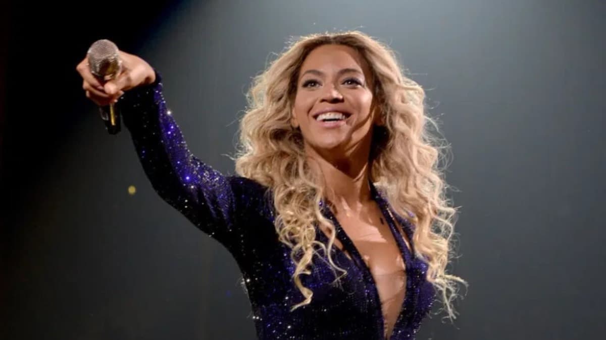 Beyonce'un Türkiye'de açtığı dava Yargıtay'a taşındı: 4 kişi hakkında yasal süreç sürüyor