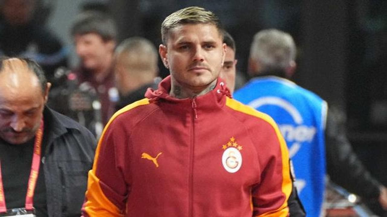 Icardi'nin yeni durağı Rayo Vallecano mu? Madrid'de ev arıyorlar