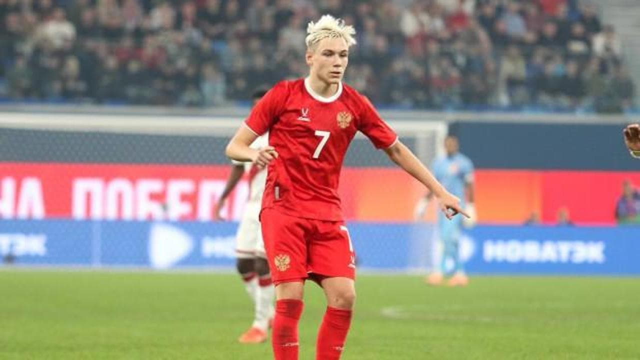 Galatasaray'ın Batrakov hamlesi: Rus yıldızın menajerinden kritik açıklama