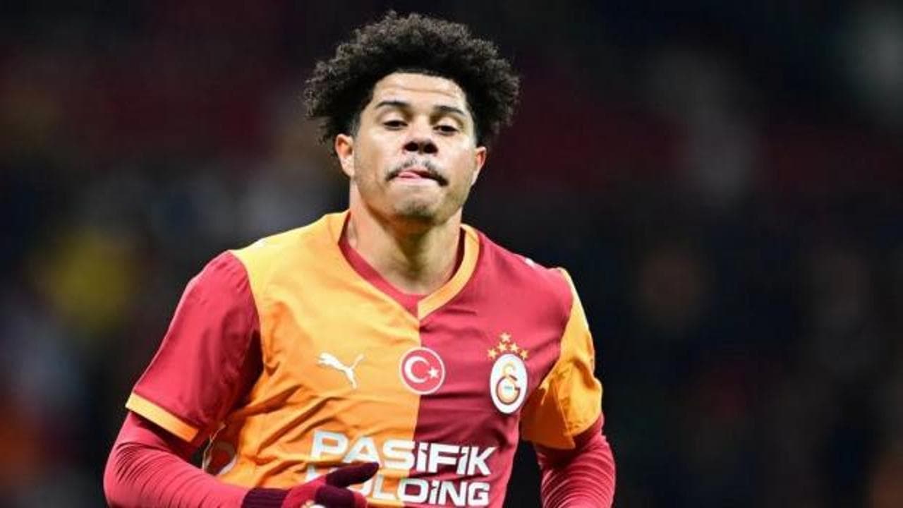 35 milyonluk teklif bekleniyordu! G.Saray'ın yıldızından flaş karar: Ev tuttu...