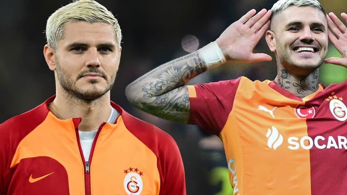 Icardi'ye dev kulüpten sürpriz transfer teklifi: Evi bile hazır