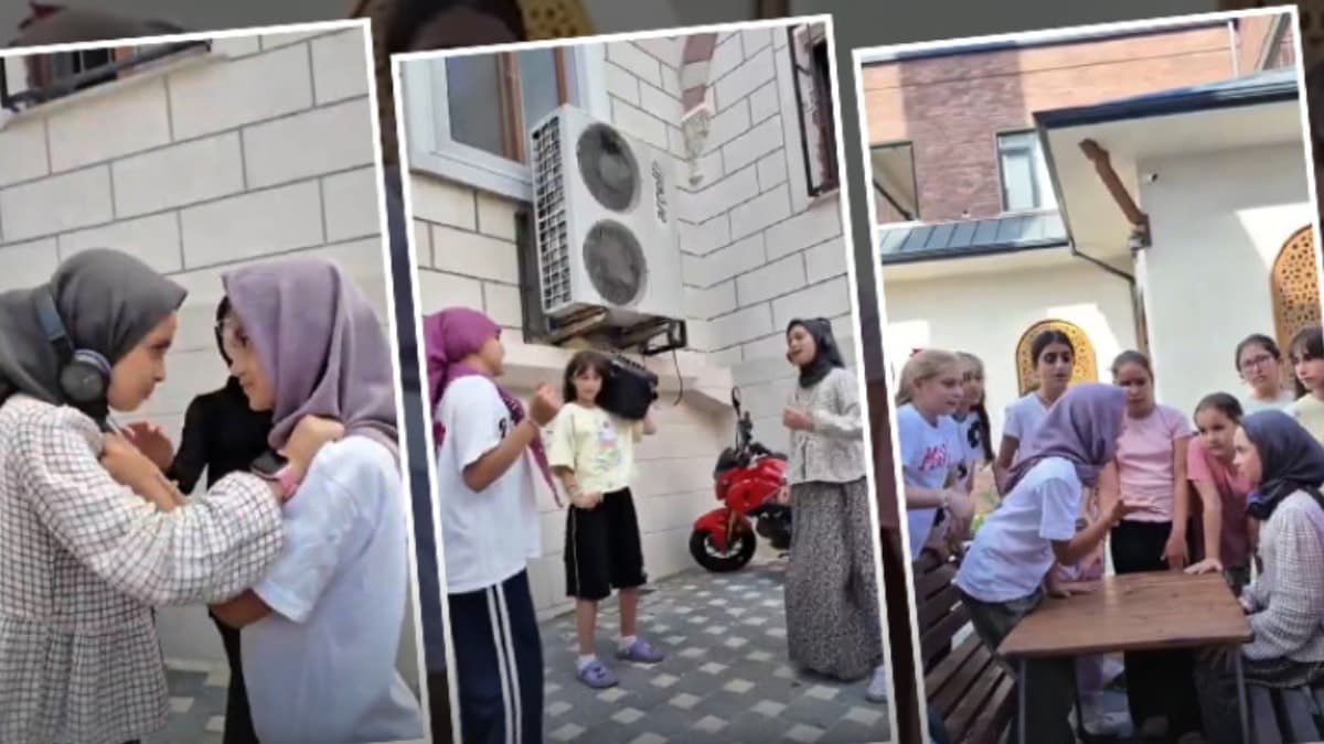 Müftülüğün 'Manifest - Müslüman' kurgu videosu tartışma yarattı