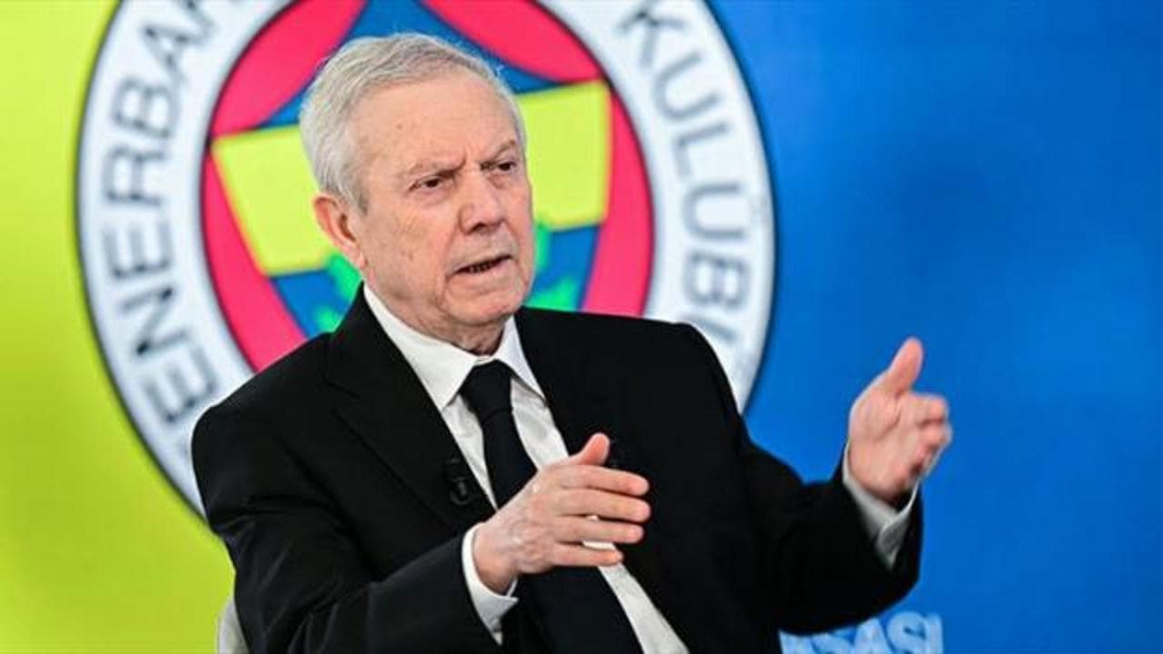 Aziz Yıldırım'ın kızı hakkında sosyal medya paylaşımı yapan şüpheli tutuklanma talebiyle mahkemeye sevk edildi