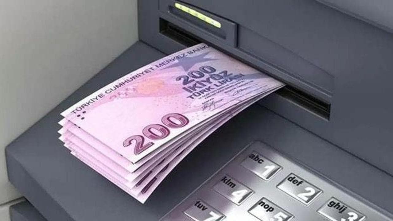 Bankalardan önemli ATM uyarısı: Bu hatayı yapan müşterilerin parasına bloke konulacak