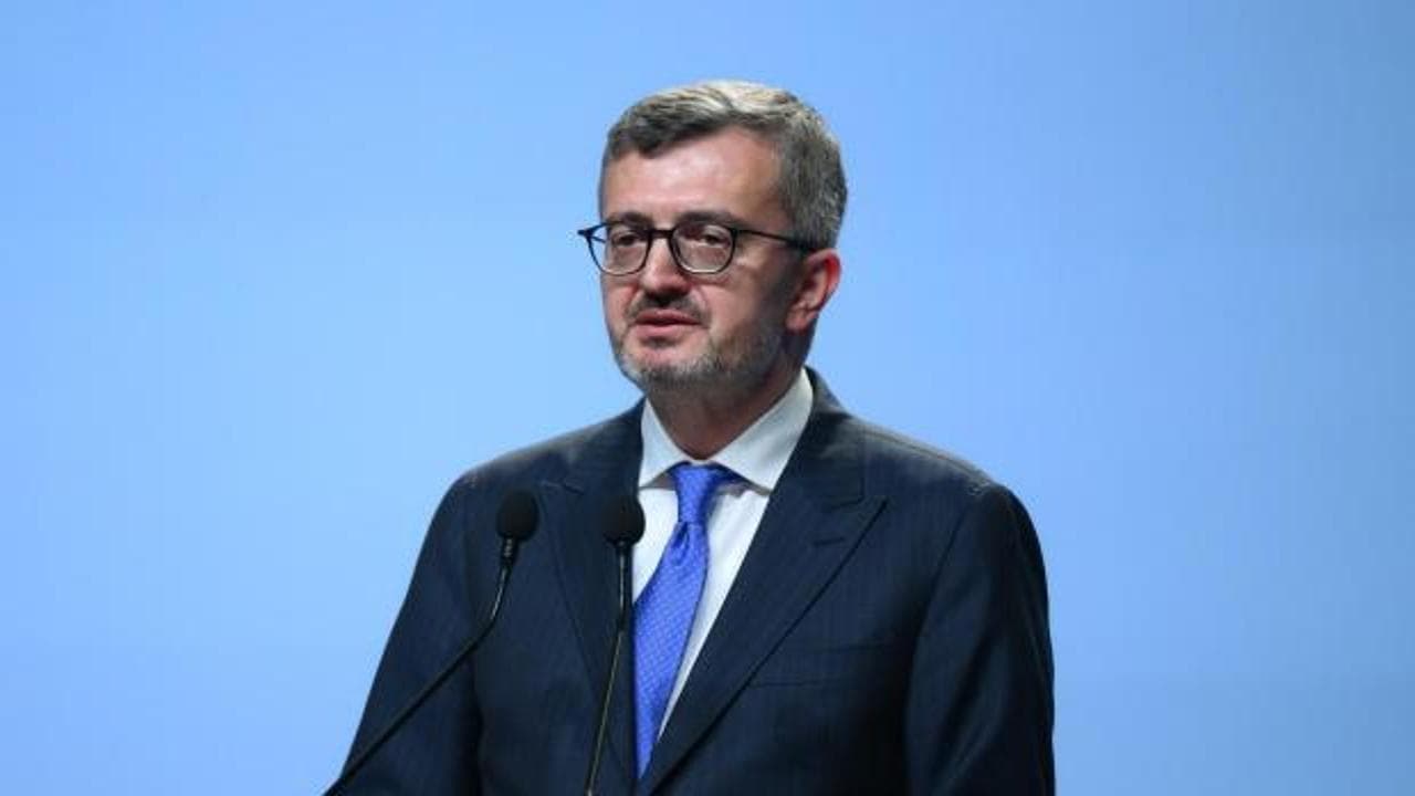 İletişim Başkanı Duran'dan 'Mekke Anlaşması' değerlendirmesi: Tarihi bir adım