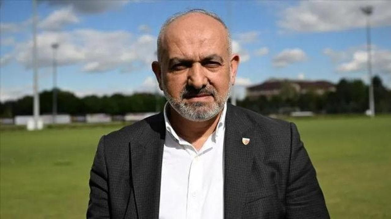 Kayserispor'a transfer müjdesi: FIFA yasağı resmen kalktı