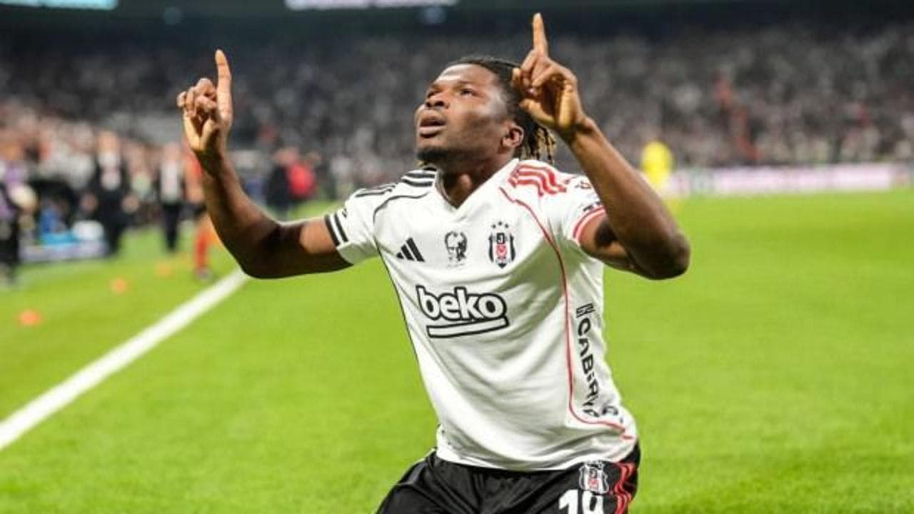 El Bilal Toure, Serie A yolcusu: Yeni durağı Parma oldu