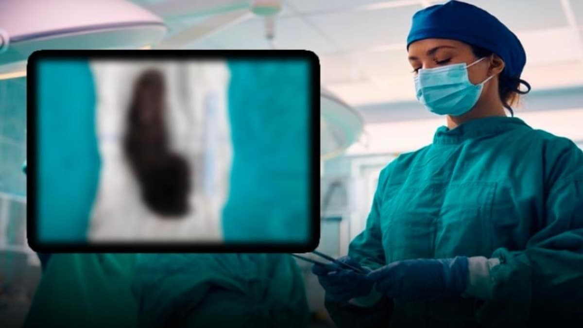 15 Yaşındaki Gençte Tespit Edilen Vaka Doktorları Hayrete Düşürdü