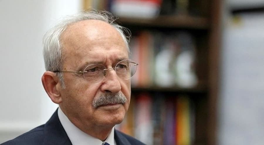 CHP'de istifa fırtınası: 28 ilde belediye başkanı kalmadı, sayı 232'yi buldu