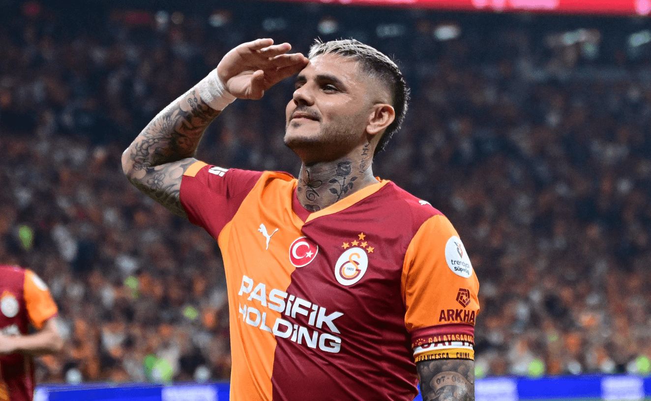 Dursun Özbek'e Icardi'den beklenmedik cevap: Galatasaray'ın yıldızı yönetimi şaşırttı
