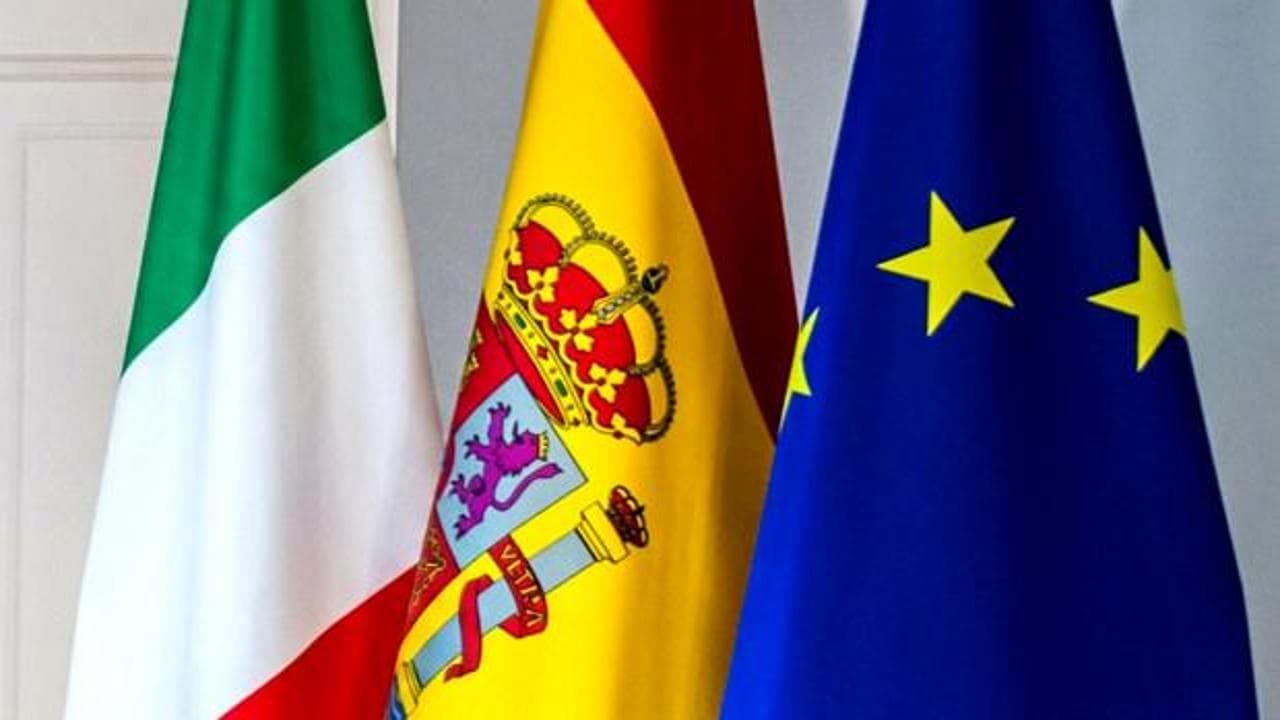 İspanya-İtalya arasında göç krizi tırmanıyor: Madrid'den Milano'ya Schengen misillemesi