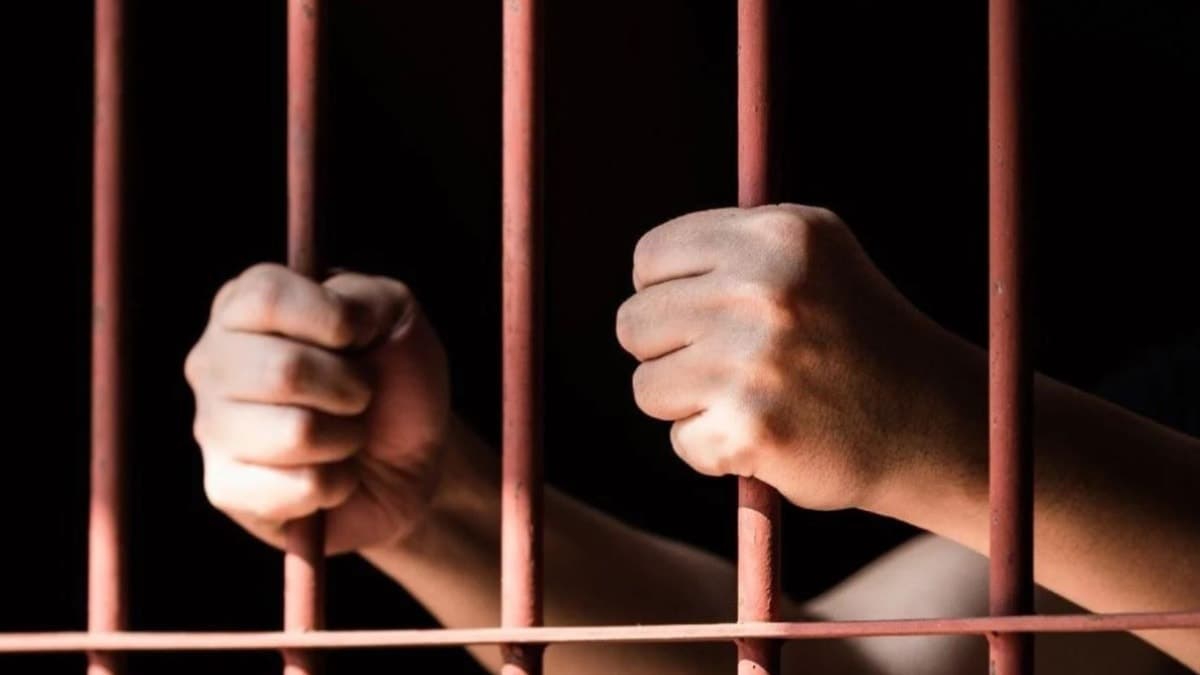 Türkiye cezaevlerinde kapasite alarmı: 'İğne atsan yere düşmez'