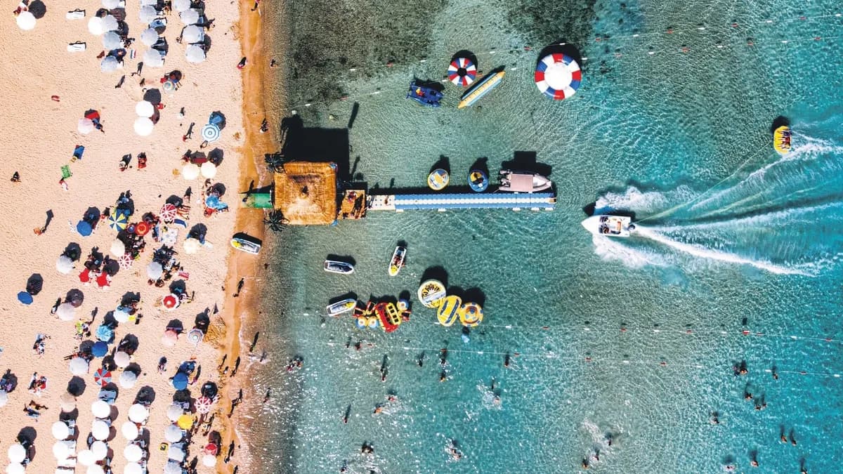 Erken rezervasyonda 30 gün kuralı: Bakanlık harekete geçti