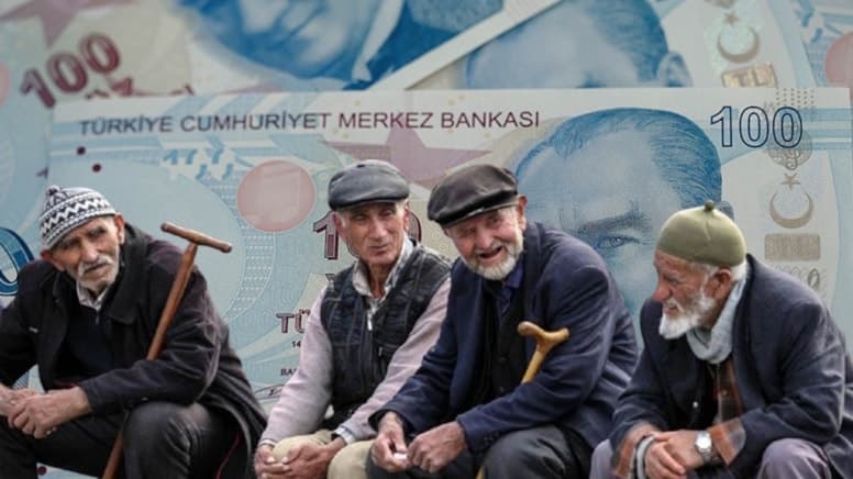 Yargıtay'dan emeklilere müjde: SGK'ya faiz ödeme kararı