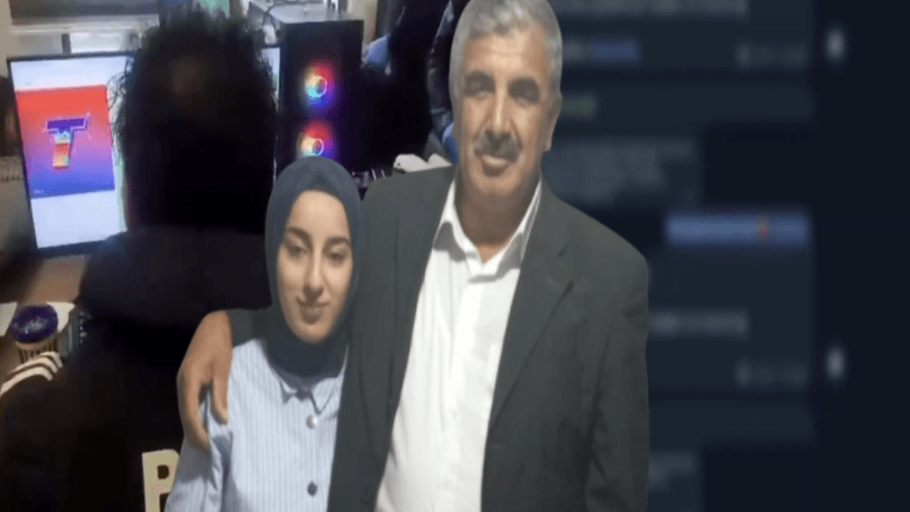 Spor dünyasını sarsan tehdit: Rojin'in babasına yönelik operasyon başlatıldı