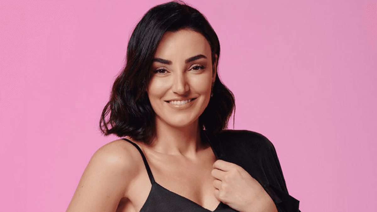 Sevcan Orhan'ın eski menajerine mahkeme kararı