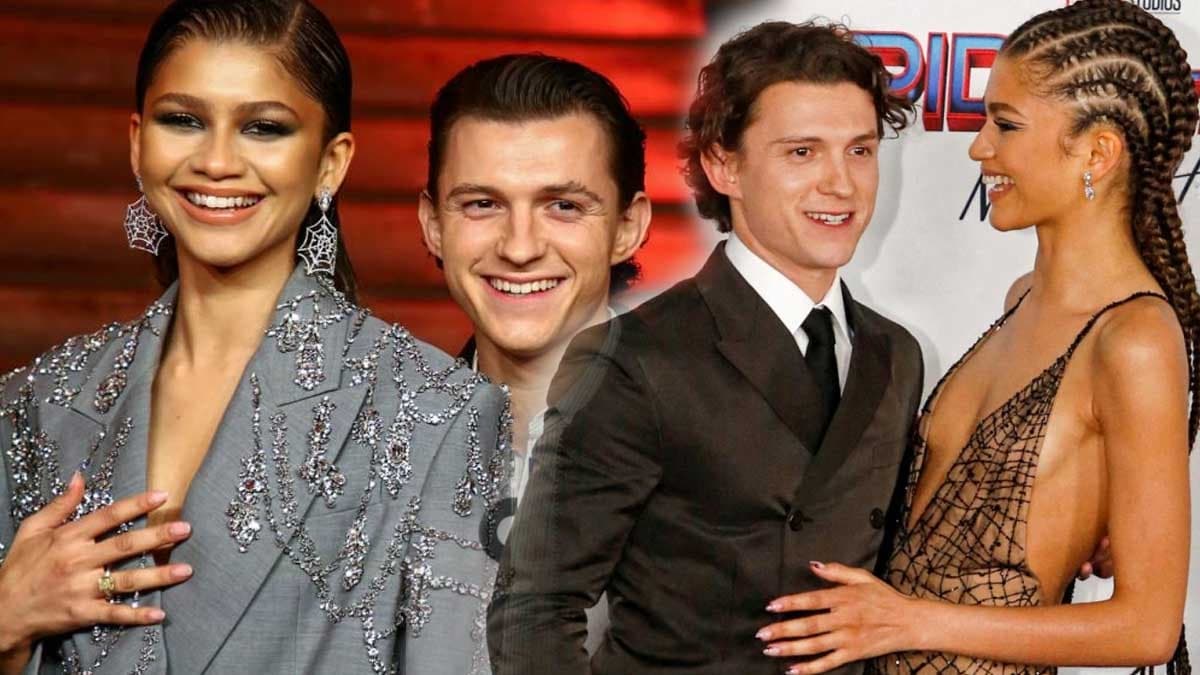 Zendaya'dan kariyer molası: Evliliğin ardından sahnelere ara veriyor