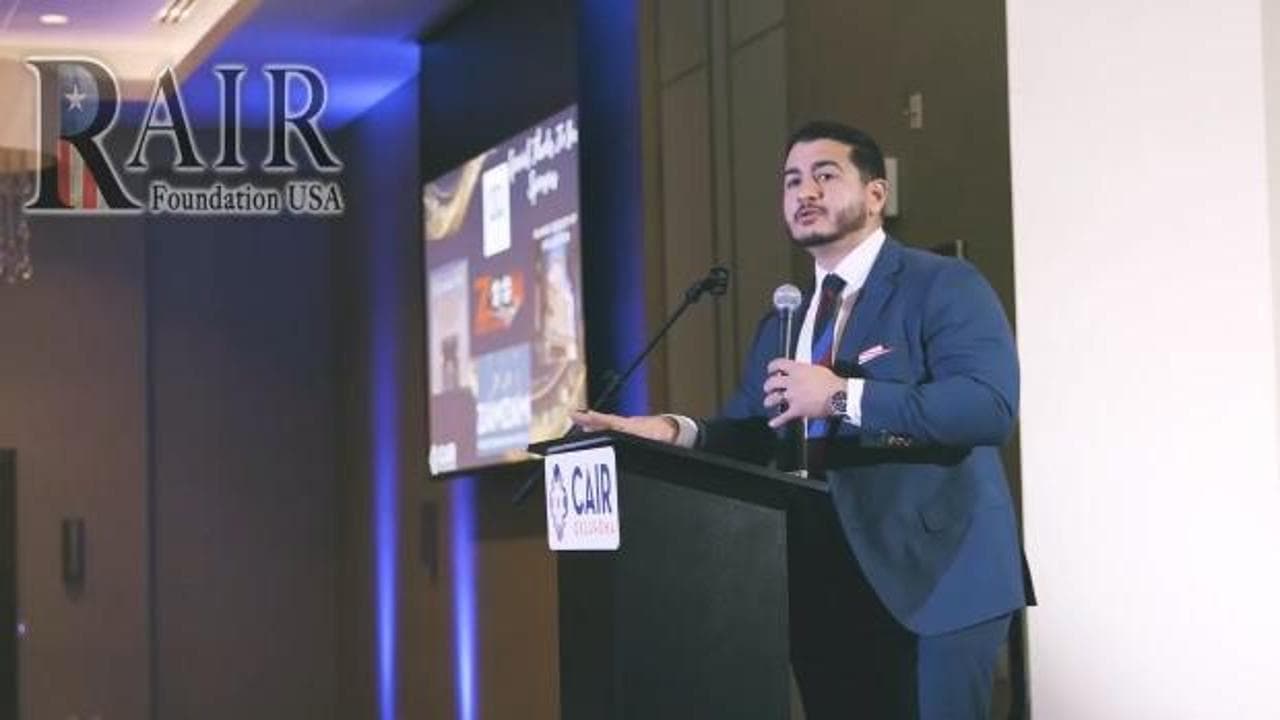 ABD'de Müslümanların Yükselişi: Kongre'den Belediye Başkanlığına Tarihî Bir Dönüşüm