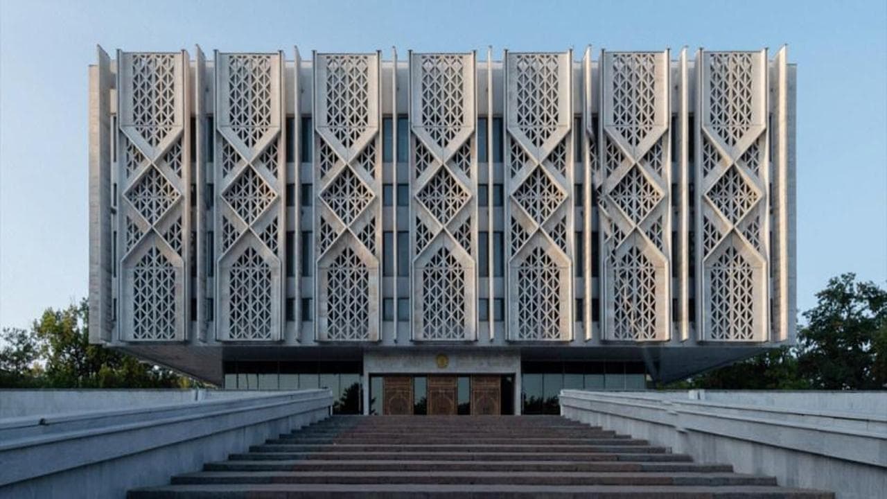Özbekistan Devlet Tarih Müzesi dijital dönüşümle yeniden açıldı: Türk firma imzası