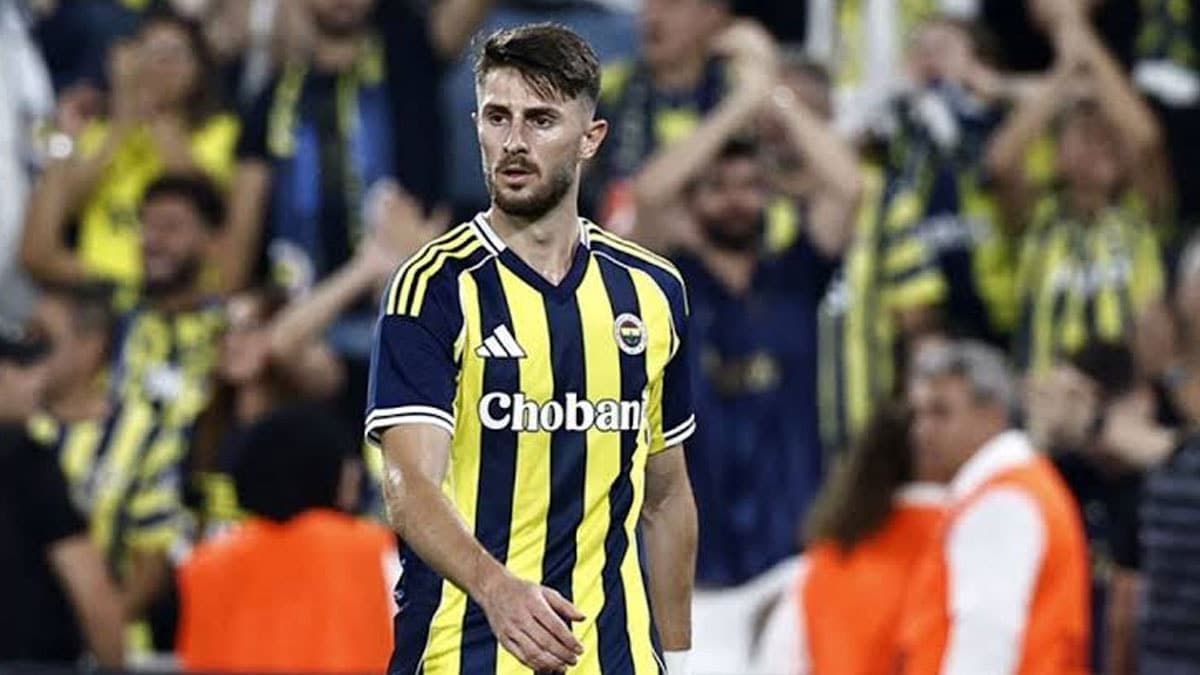 Fenerbahçe'den İsmail Yüksek kararı: Yeni dönem resmen başlıyor