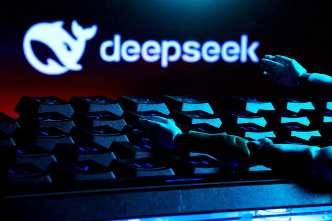 Çinli yapay zeka şirketi DeepSeek, insansı robot üreticisi Unitree'ye 20,8 milyon dolar yatırım yaptı