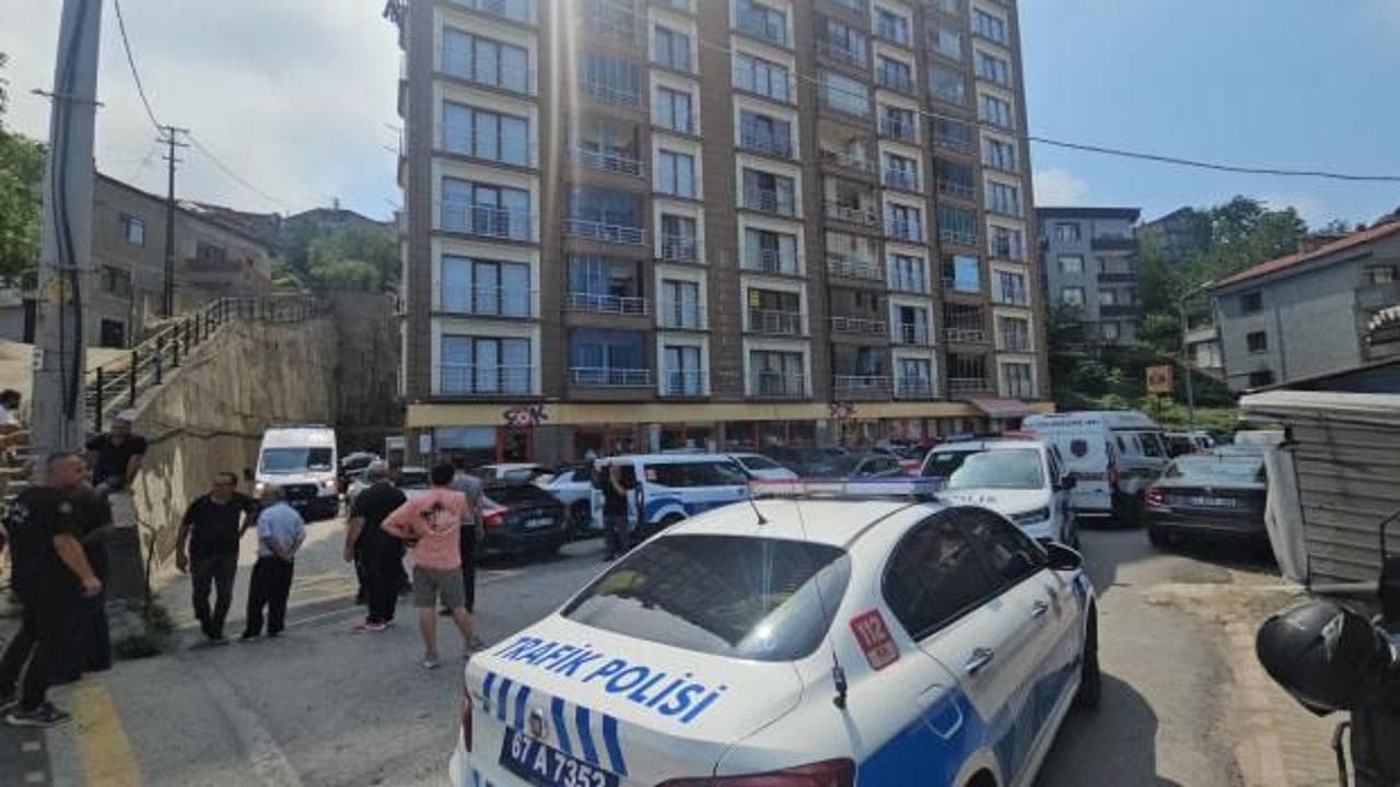5 ilde peş peşe acı olay: Yalnız yaşayan kişiler evlerinde ölü bulundu