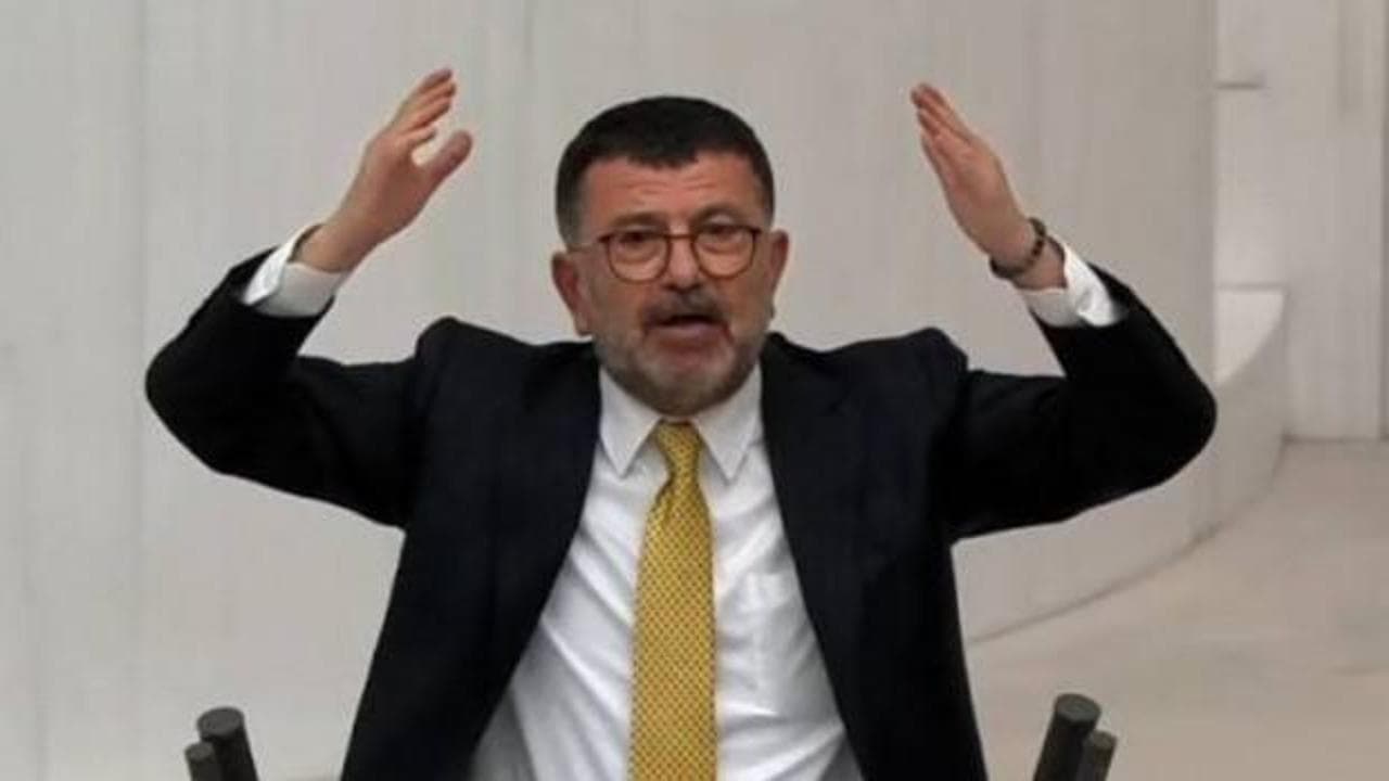Rüşvet çarkının gizli belgeleri: Ağbaba’nın 80 milyon liralık fezlekesinin tüm detayları