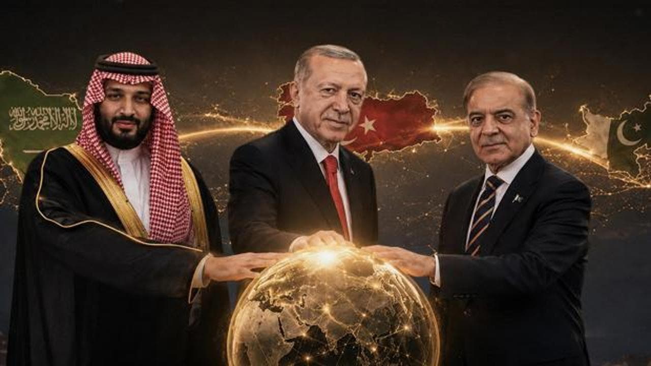 Mekke Anlaşması'nın perde arkası: 170 nükleer başlık ve 80 milyar dolarlık dev bütçe