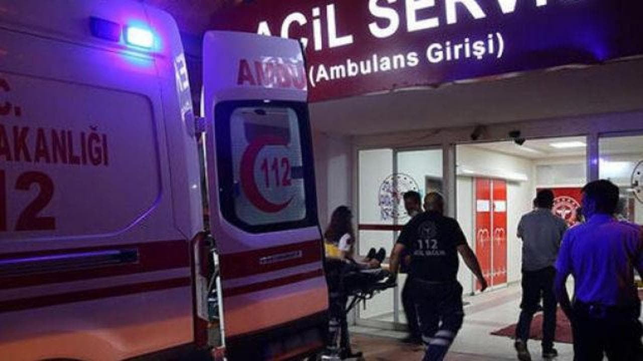 Antalya'da tatil faciası: Belçikalı turist dereye devrilen otomobilde hayatını kaybetti