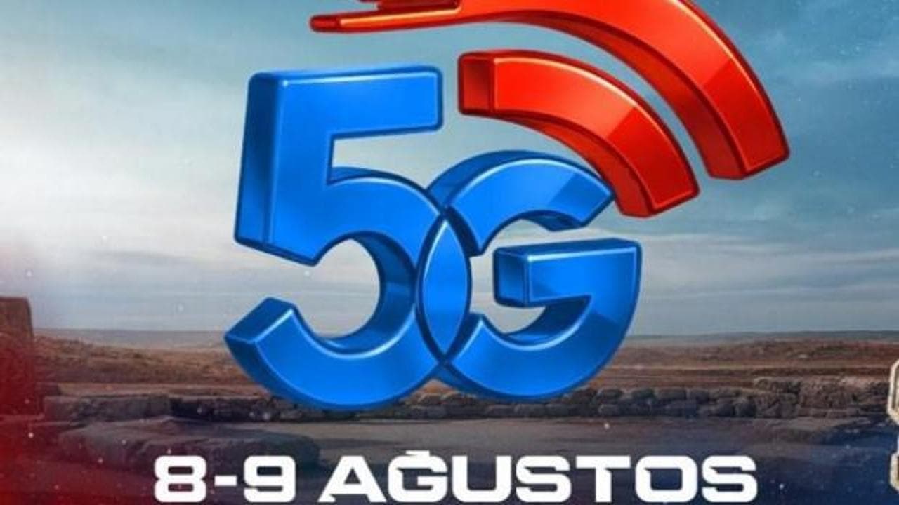 5G’nin gücü yapay zekâ ile buluşuyor: Akıllı yol güvenliği için final heyecanı başladı